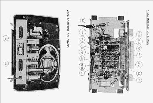 AB-2053; Iberia Radio SA; (ID = 1310667) Radio