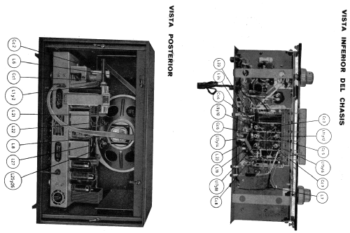 FM-3073; Iberia Radio SA; (ID = 610990) Radio