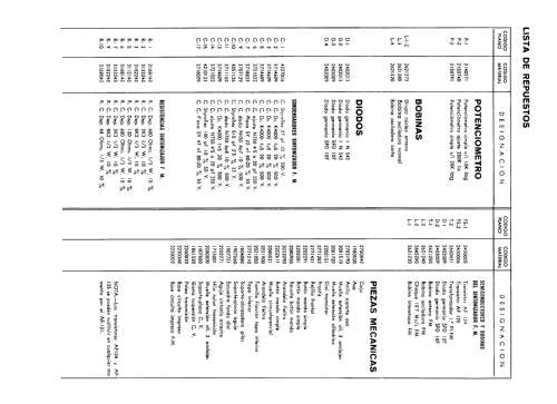 TP-6105; Iberia Radio SA; (ID = 1307911) Radio