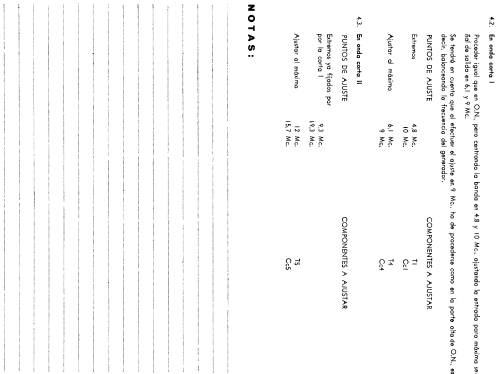 TS-1074; Iberia Radio, S.A.; (ID = 297780) Radio