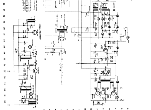 TS-3105; Iberia Radio, S.A.; (ID = 1310082) Radio