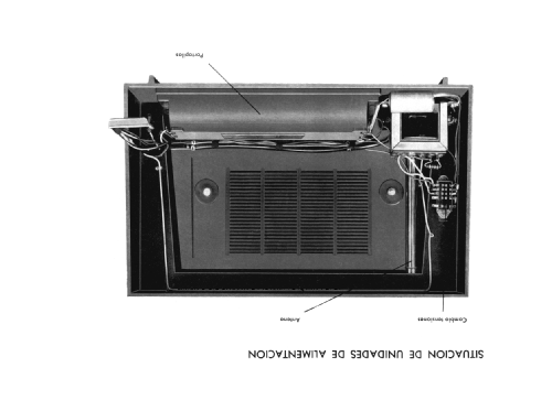 TS-3105; Iberia Radio, S.A.; (ID = 1310091) Radio