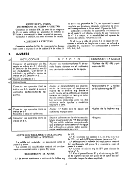 VS-4207; Iberia Radio SA; (ID = 2781381) Fernseh-E