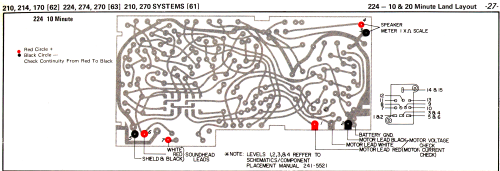 Magnabelt 224; IBM; Armonk, N.Y. (ID = 1130601) Ton-Bild