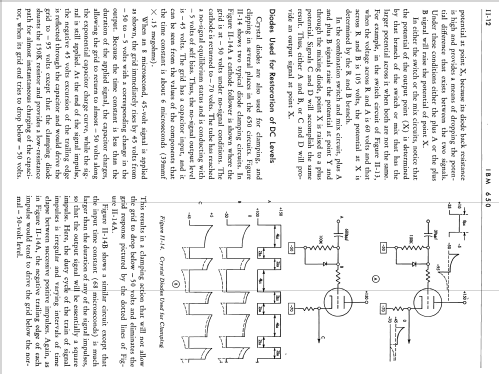 Magnetic Drum Data Processing System Machine 650; IBM; Armonk, N.Y. (ID = 2208690) Computer & SPmodules