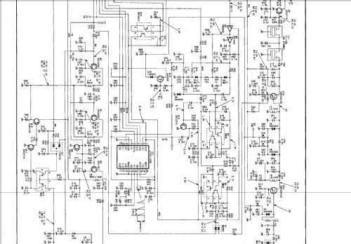 FM Transceiver IC-V68; Icom, Inoue (ID = 1451205) Amat TRX