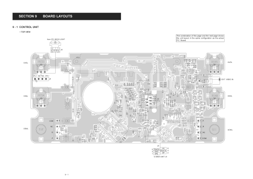 IC-2800H; Icom, Inoue (ID = 1936651) Amat TRX