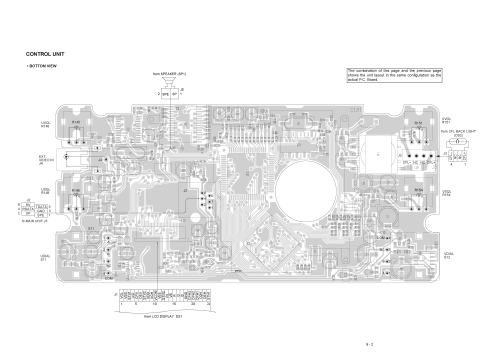 IC-2800H; Icom, Inoue (ID = 1936653) Amat TRX