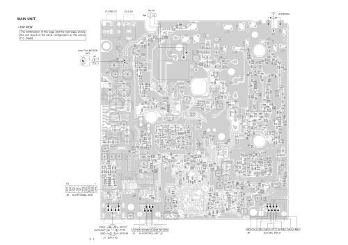 IC-2800H; Icom, Inoue (ID = 1936654) Amat TRX