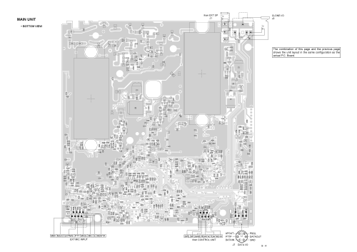 IC-2800H; Icom, Inoue (ID = 1936655) Amat TRX