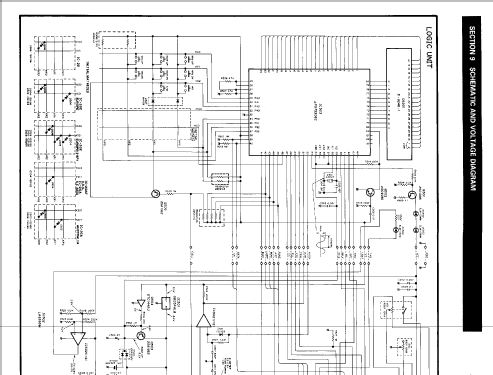 IC-2GAT; Icom, Inoue (ID = 1451790) Amat TRX