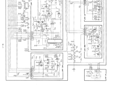 IC-2SET; Icom, Inoue (ID = 2014050) Amat TRX