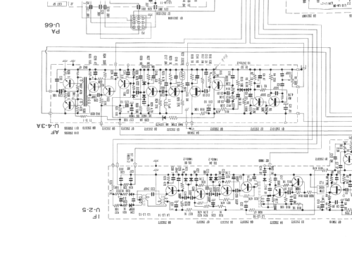 IC-30A; Icom, Inoue (ID = 111858) Amat TRX