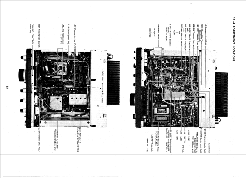 IC-751A; Icom, Inoue (ID = 1870371) Amat TRX