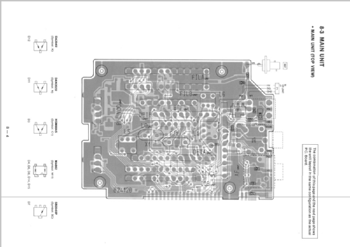 IC-R1; Icom, Inoue (ID = 1938317) Amateur-R