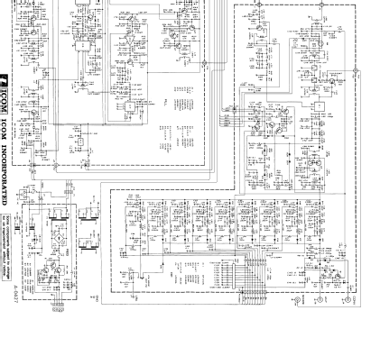 IC-R70; Icom, Inoue (ID = 1949681) Amateur-R