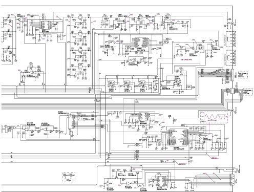 IC-R75; Icom, Inoue (ID = 1239854) Amateur-R