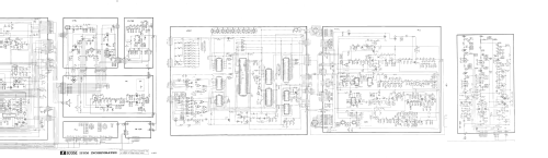 144 MHz All Mode Transceiver IC-275H; Icom, Inoue (ID = 2869357) Amat TRX