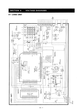 Air band Transceiver IC-A20; Icom, Inoue (ID = 3102307) Commercial TRX