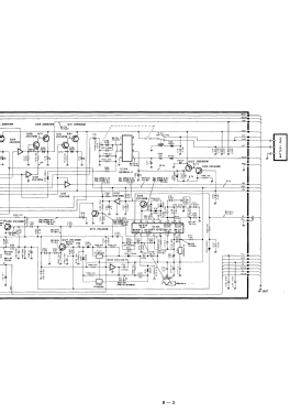 Air band Transceiver IC-A20; Icom, Inoue (ID = 3102310) Commercial TRX