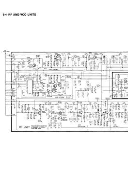 Air band Transceiver IC-A20; Icom, Inoue (ID = 3102312) Commercial TRX