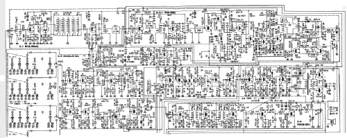 Transceiver IC 21; Icom, Inoue (ID = 2758861) Amat TRX