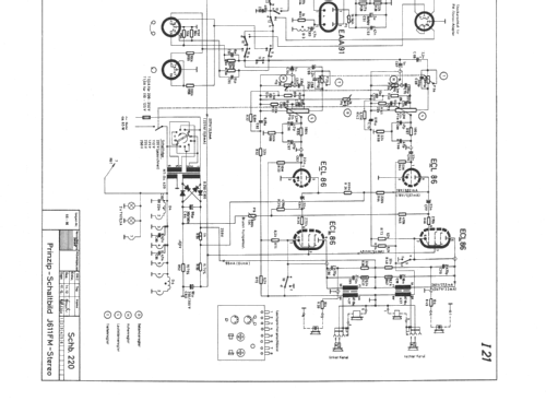 611T-Stereo; Imperial Rundfunk (ID = 51069) Radio