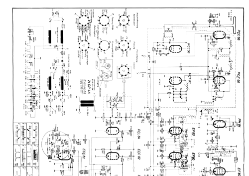 921 S-Automatik; Imperial Rundfunk (ID = 1699787) Television