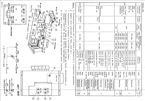 Ariane 414; Imperial Rundfunk (ID = 2068494) Radio