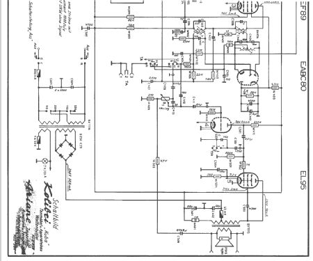 Ariane 414; Imperial Rundfunk (ID = 79542) Radio