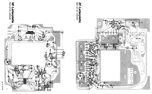 Arizona R13; Imperial Rundfunk (ID = 1815749) Radio