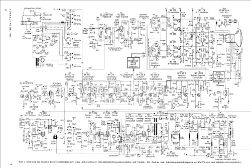 CJ222T Ch= C222; Imperial Rundfunk (ID = 604139) Television