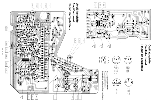 CR4000; Imperial Rundfunk (ID = 1658257) Radio