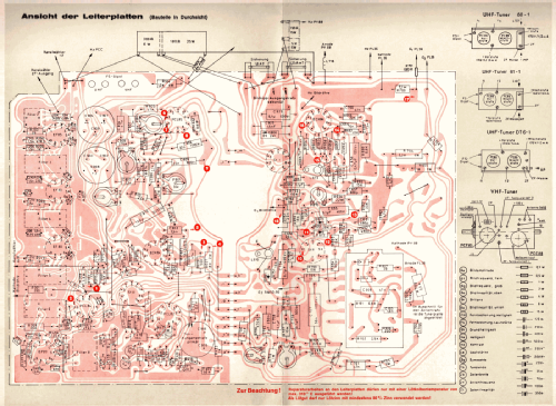 Hawaii Ch= J609a TV-Ch= FET1423; Imperial Rundfunk (ID = 2495925) TV Radio