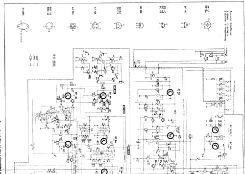 Hi-Fi 2500; Imperial Rundfunk (ID = 328034) Radio