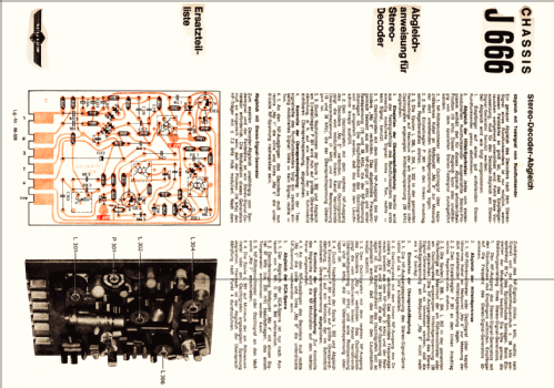 Imperia Ch= 666; Imperial Rundfunk (ID = 2494672) TV-Radio