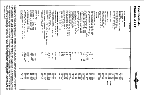 Imperia Ch= 666; Imperial Rundfunk (ID = 2494677) TV-Radio