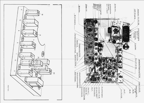 Lido 60 Ch= J609 TV-Ch= FS1021SL; Imperial Rundfunk (ID = 2497134) TV Radio