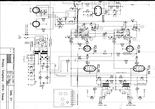 Lido 63 Ch= 611K; Imperial Rundfunk (ID = 1083162) Radio