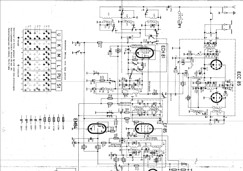 Lido 63 Ch= 611K; Imperial Rundfunk (ID = 1083164) Radio