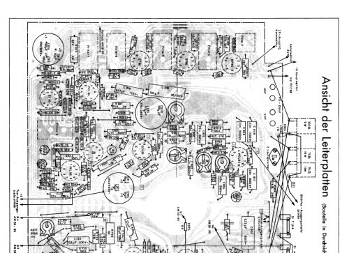 Lido Ch= J609 TV-Ch= 1223; Imperial Rundfunk (ID = 1914507) TV Radio