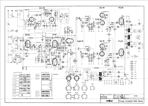 Lido Ch= J609 TV-Ch= 1223; Imperial Rundfunk (ID = 1914518) TV Radio