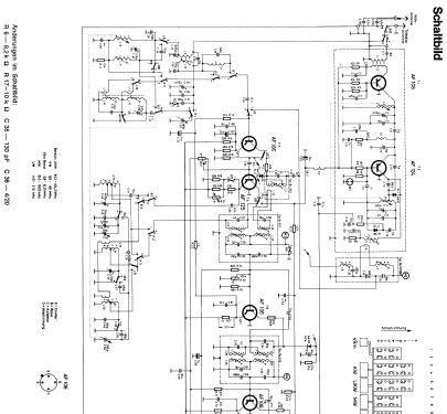 Miami ; Imperial Rundfunk (ID = 1011232) Radio