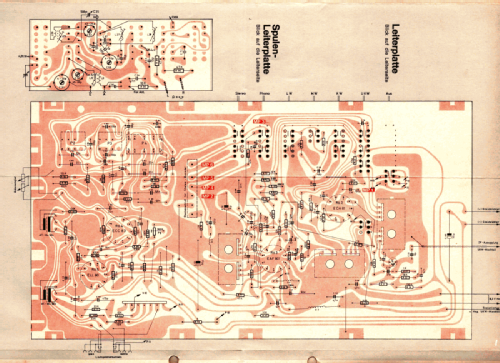 Palma Ch= 666; Imperial Rundfunk (ID = 2494574) Radio