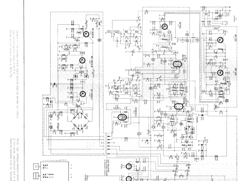 Radiochassis 879 CSA; Imperial Rundfunk (ID = 609225) Radio