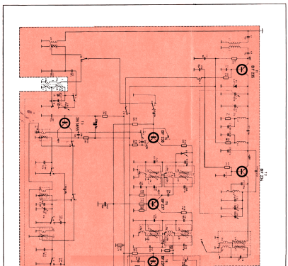 RP235; Imperial Rundfunk (ID = 328052) Radio