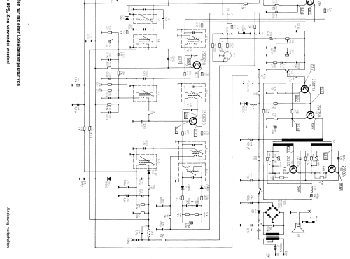 RP50; Imperial Rundfunk (ID = 2079294) Radio