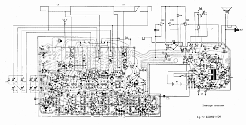 RP50; Imperial Rundfunk (ID = 627258) Radio