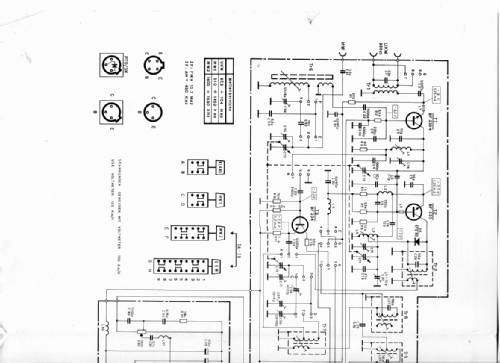 RT290; Imperial Rundfunk (ID = 2147603) Radio