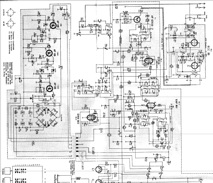 Stereosuper 666 Ch= J666; Imperial Rundfunk (ID = 1317975) Radio